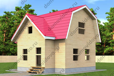 Галерея проекта 15