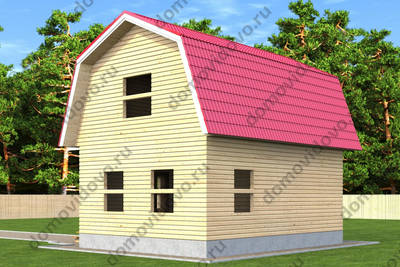 Галерея проекта 15