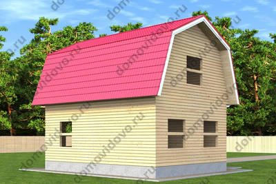 Галерея проекта 15