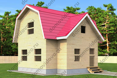 Галерея проекта 15