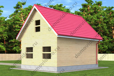 Галерея проекта 16