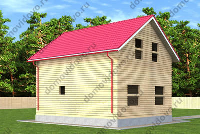 Галерея проекта 18