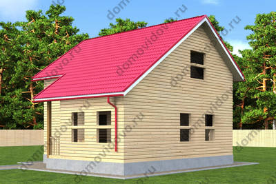 Галерея проекта 18