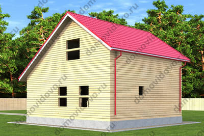 Галерея проекта 18