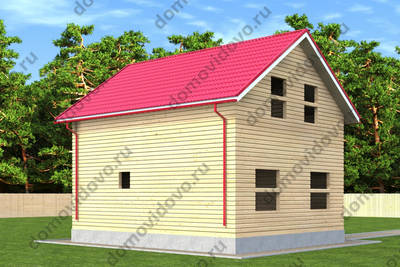 Галерея проекта 18