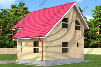 Галерея проекта 19