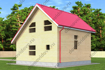 Галерея проекта 19