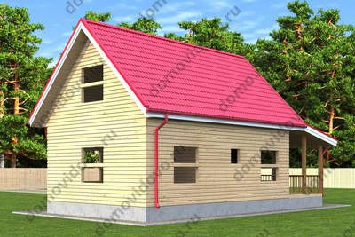 Галерея проекта 23