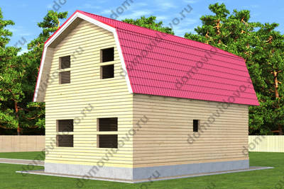 Галерея проекта 25