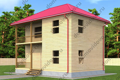 Галерея проекта 28