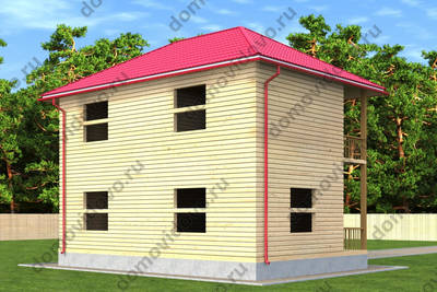 Галерея проекта 28