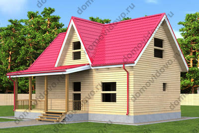 Галерея проекта 29