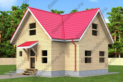 Галерея проекта 30