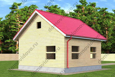 Галерея проекта 31