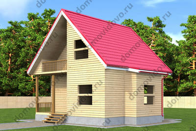 Галерея проекта 32