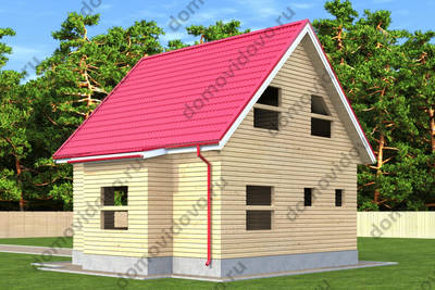 Галерея проекта 32