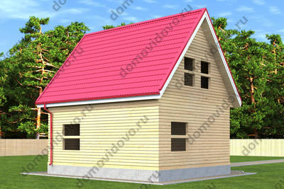 Галерея проекта 33