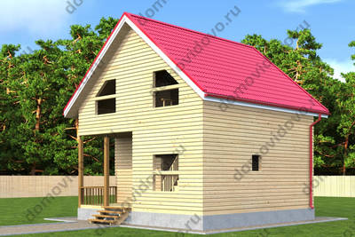 Галерея проекта 35