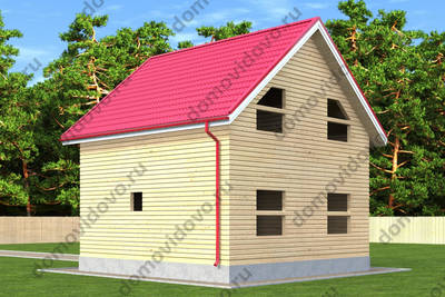 Галерея проекта 35