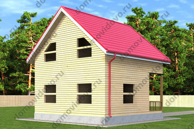 Галерея проекта 35