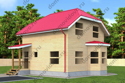 Галерея проекта 36