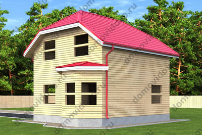 Галерея проекта 36