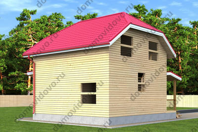 Галерея проекта 36