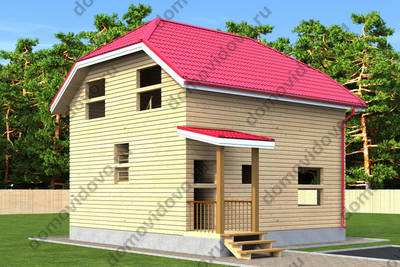 Галерея проекта 36