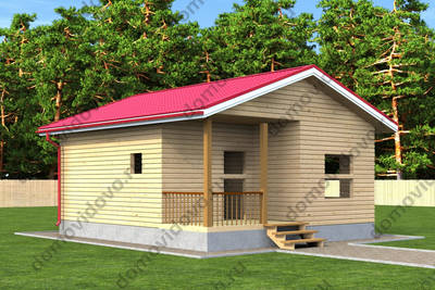 Галерея проекта 38