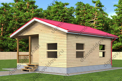 Галерея проекта 38