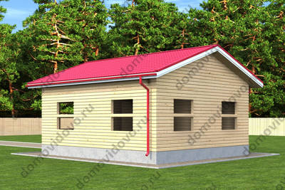 Галерея проекта 38