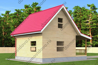 Галерея проекта 39