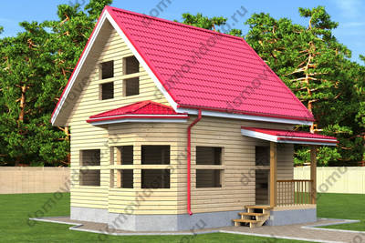 Галерея проекта 4