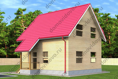 Галерея проекта 41