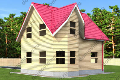 Галерея проекта 41