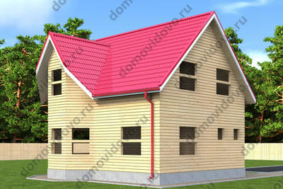 Галерея проекта 41