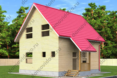 Галерея проекта 41