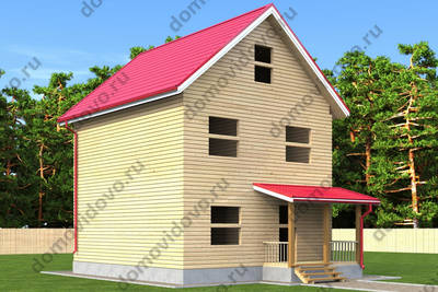 Галерея проекта 43