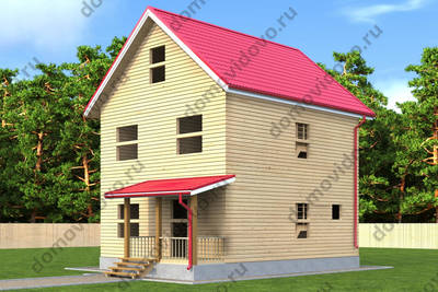 Галерея проекта 43