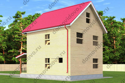 Галерея проекта 43