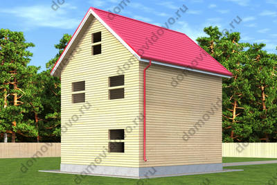 Галерея проекта 43