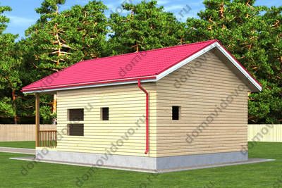 Галерея проекта 44