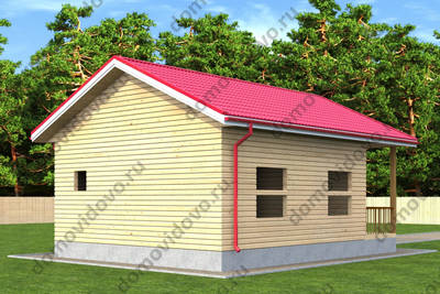 Галерея проекта 44