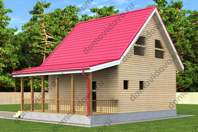 Галерея проекта 45