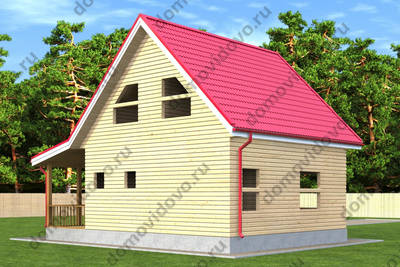 Галерея проекта 45