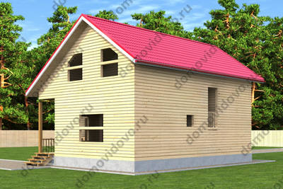 Галерея проекта 50