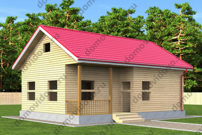 Галерея проекта 54