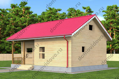 Галерея проекта 54