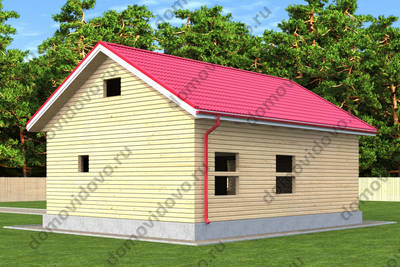 Галерея проекта 54