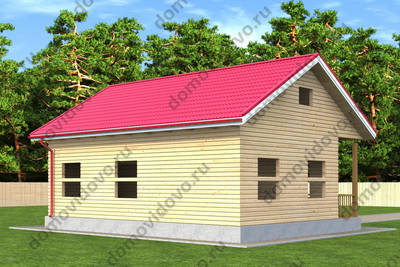 Галерея проекта 54